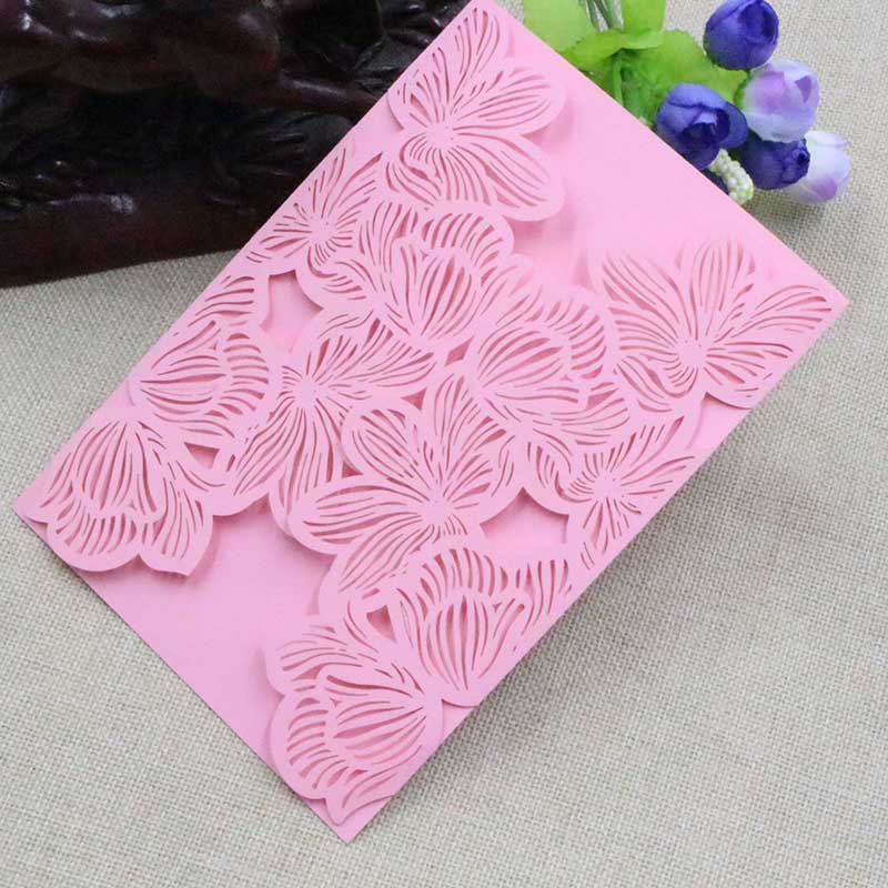 10pcs Wedding Invitation Die European elegance Metal Cutting Dies Craft Die Cut for Card Making Scrapbooking Stencil
