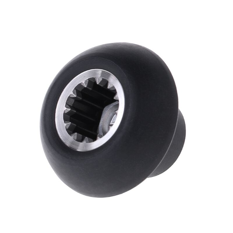 Holdbar blender drev socket 767 champignon hoved gearkobling mixer reservedele udskiftning
