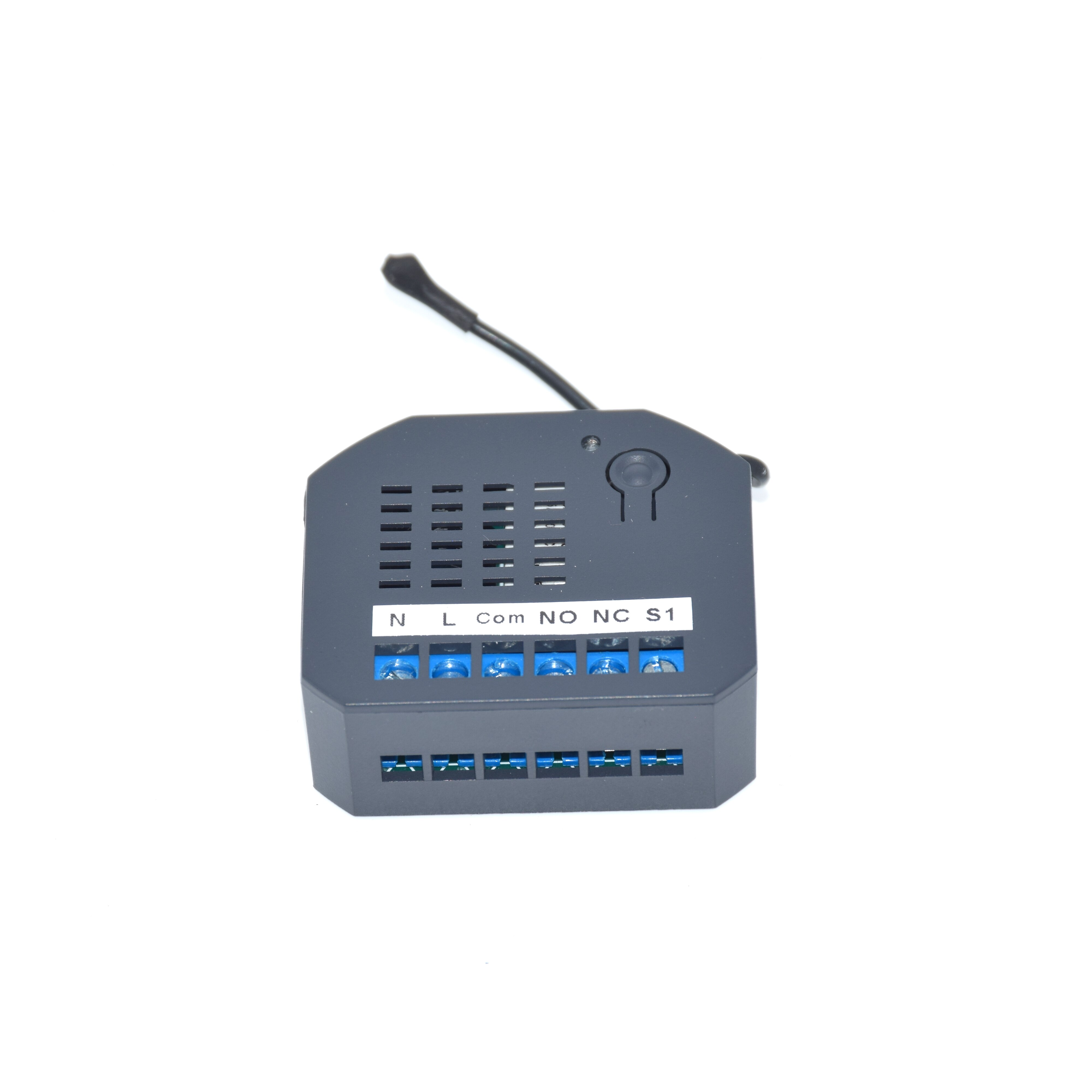 Z-Wave Plus 700 Series Chips In-Wall Enabled Switc... – Grandado