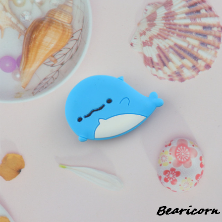 Cute Phone Socket Universal Cat Claw Paw Mobile Phone Stretch Bracket Cartoon Phone Stand Finger Holder