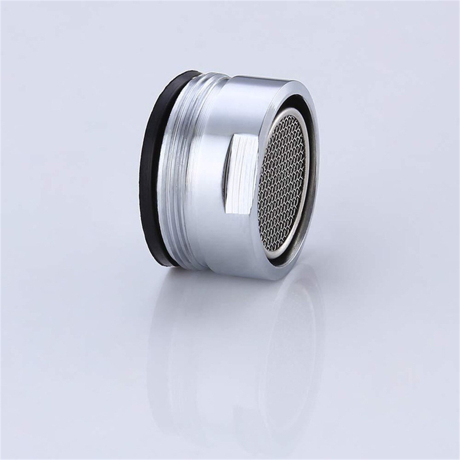 Aireador de grifo aerador de filtro insertar aireador para grifos de cocina herramienta de partes de reemplazo filtros Bubbler insertar fregadero aireador