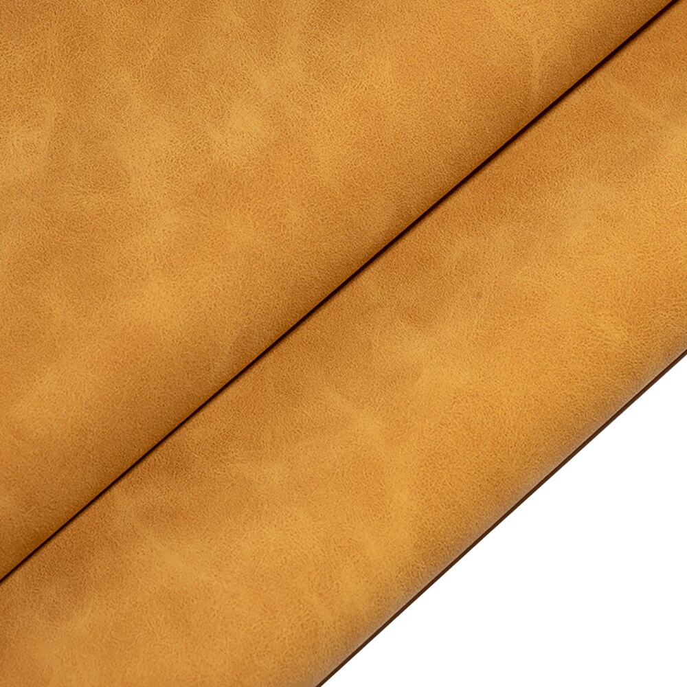 Kleurrijke Suede Synthetische Leer Stof 50Cm X 137Cm Eco-Lederen Diy Handgemaakte Naaien Kleding Levert Materiaal: 14
