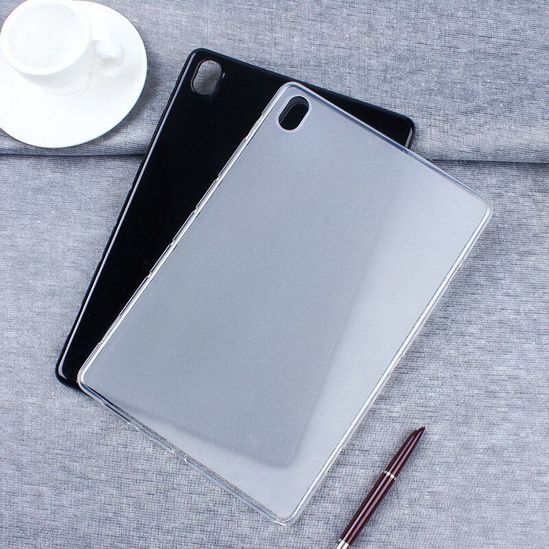 Para huawei matepad 10.4 filme de vidro temperado 2020 silicone tpu caso para matepad 10.4 polegada BAH3-AL00 BAH3-W09 protetor de tela