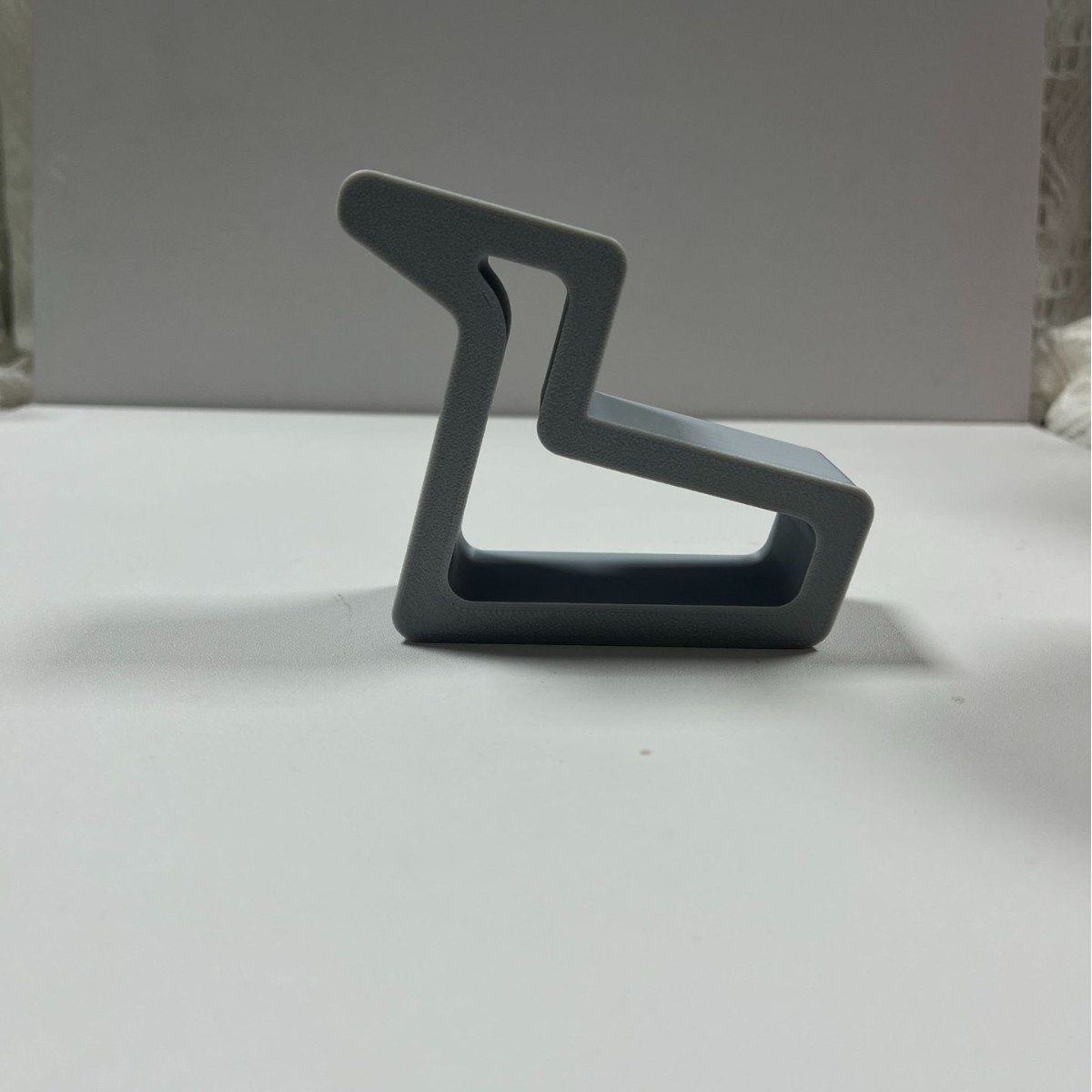 Fermaporta da 1 pezzo: cuneo per finestre e porte per carichi pesanti con base antiscivolo, installazione semplice, per casa, ufficio, bagno, cucina: giallo