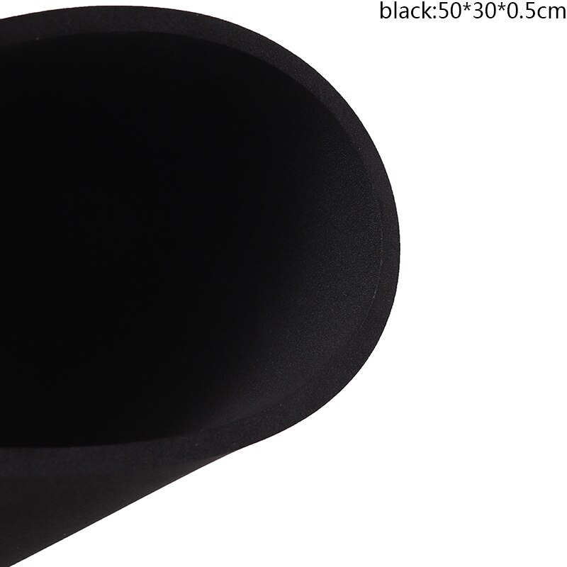 Eva Foam Sheets Craft Eva Sheets Punch Sheet DIY Handmade Model Making Material: B4