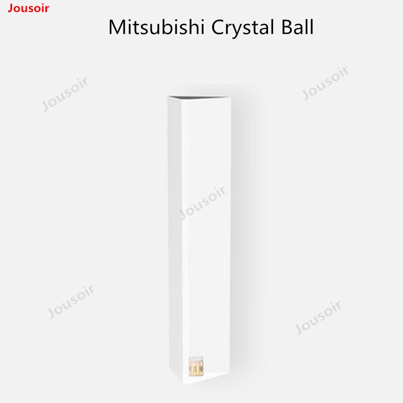 DIY Photography Crystal Ball Optical Glass Magic Photo Ball with 1/4'' Glow Effect Decorative Photography Studio Accessories: C