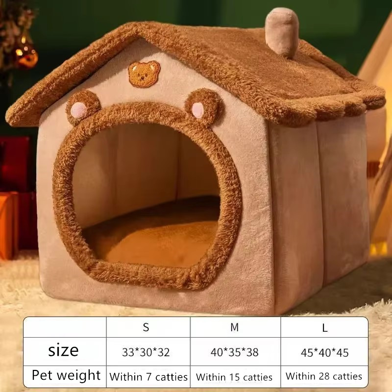 Tipi-tent Hond, Tipi-tent voor huisdieren Hondentent Kattentent Huisdi