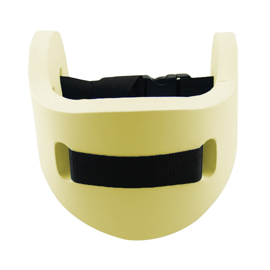 Ceinture pour exercices de natation, équipement de natation pour adultes, anneau de taille flottant, pour hommes et femmes: B