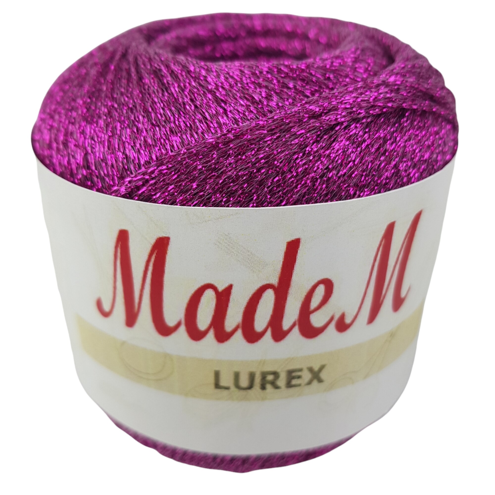 Madem lurex lanka 25gr-160mt lanka askartelu pitsi käsin neulonta virkkaus kirkas loistava kimallus pehmeä ristipistoteippi metallinen: 11