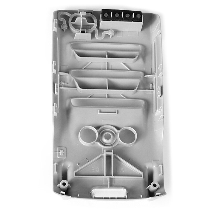 Coque inférieure Drone MINI coque couverture inférieure assemblage Mini pièces de réparation coque inférieure