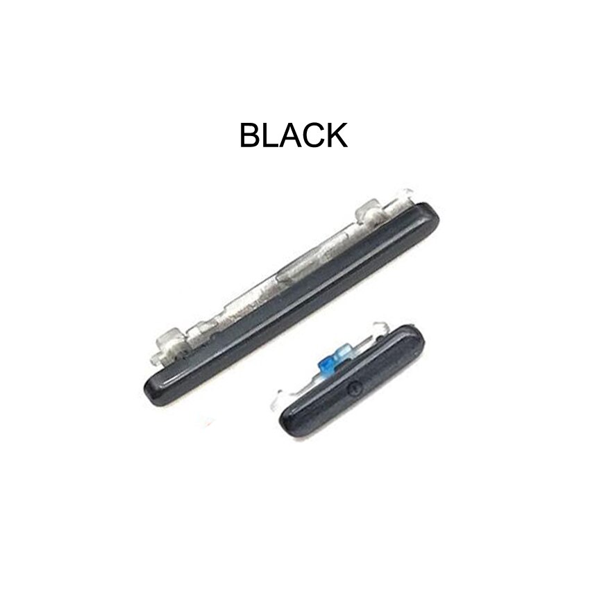 YuXi puissance et Volume bouton côté clé câble flexible pour Samsung Galaxy S3 i9300 i9305 i535 i747 L710 T999