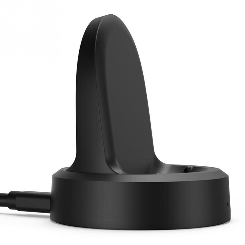 5V 1A Smart Uhr USB Drahtlose Ladegerät Cradle Dock Für Samsung Getriebe S3 S3 Frontier SM-R760/Frontier SM-R765 /klassische SM-R770