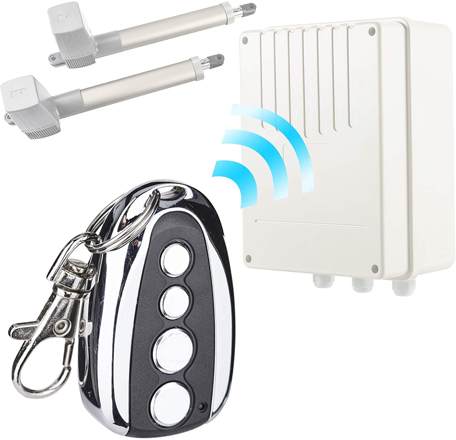 remote control controller keyfobs mandos for py600 sl600ACL sl1500ACL py800ac py300dc sl600acl