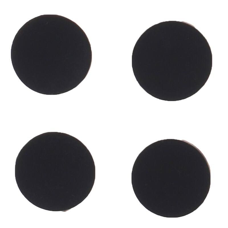 4 sztuk gumowa dolna stopa pokrywa dla Lenovo ThinkPad X1 węgiel 3rd X1C 2014 2015