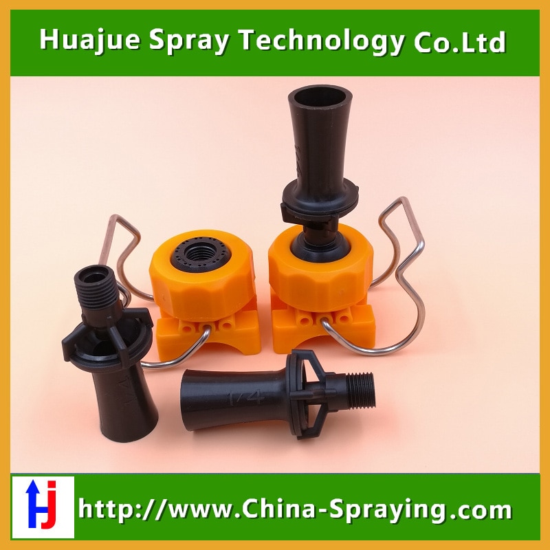 Tank Liquid Circulate Agitate Mixing Jet Venturi Nozzle,Tank liquid circulate agitate eductor plastic mixing jet venturi nozzle