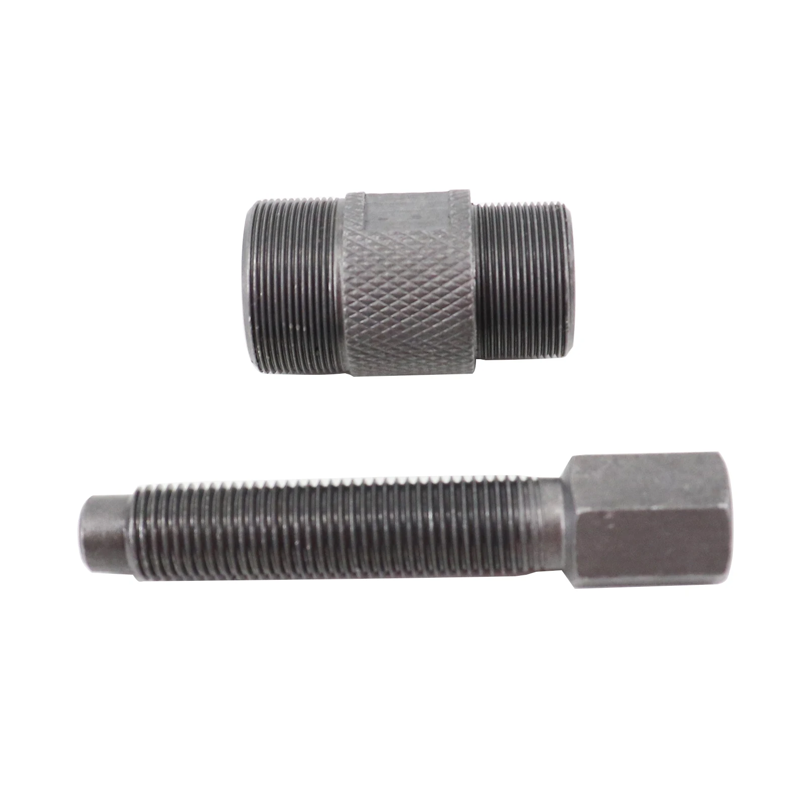 Flywheel Magneto Stator Puller 27mm & 24mm Scooter ATV Repair Tool Dirt Pit Bike for GY6 CG25 JH70 SG50 50cc 125cc 150 cc