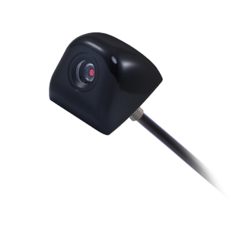 Car Monitor 4.3 inch TFT LCD Car Rear View Camera Metal body Car Rearview Camera Monitor Mini Car Parking Reverse Backup Camera