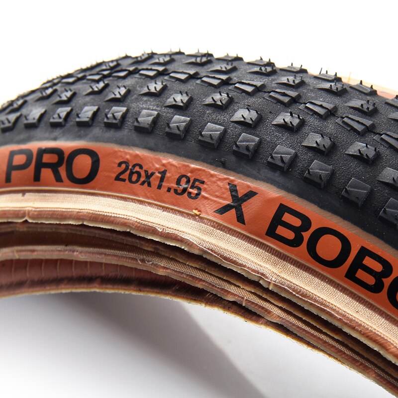 Innova mountain bike tire 29x1.95 ultra-light tire 351g Foldable 120tpi bicycle tire: 26x1.95