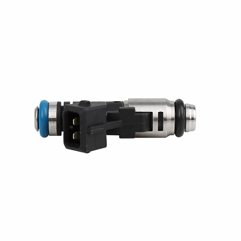 Ny 4 stk benzinindsprøjtning til citroen berlingo  c2 c3 peugeot 206 partner 1.1 ipm 002,1984.c9,0280158057