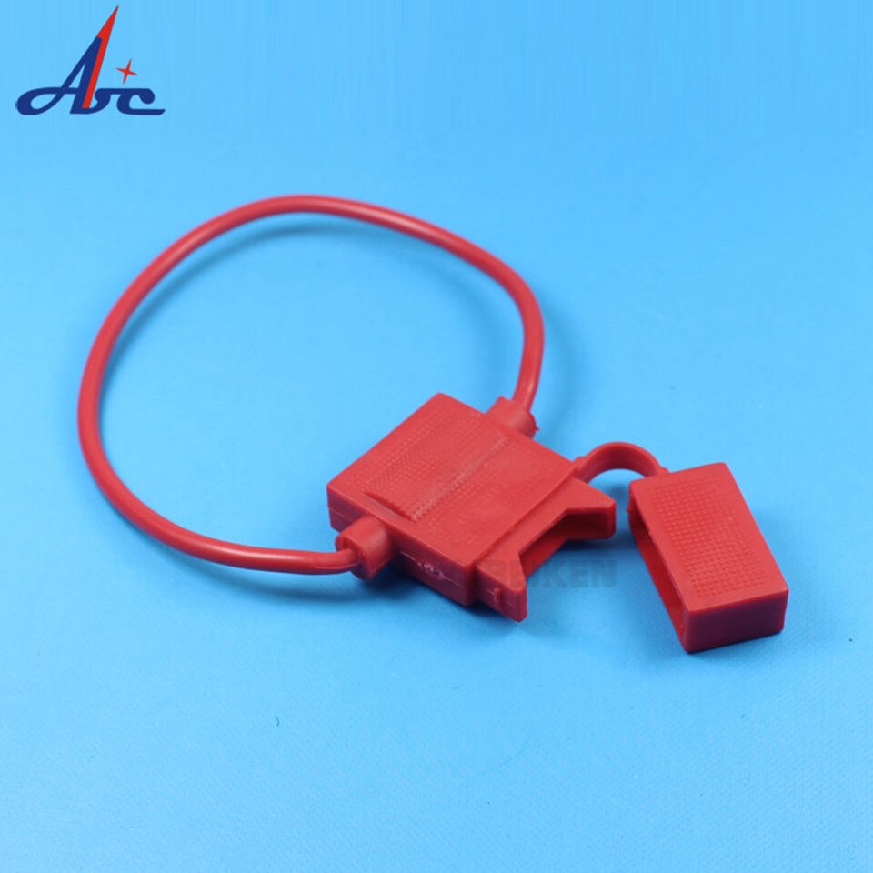 Ab119- c middelgrote bladzekering