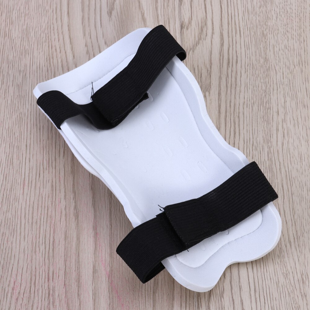 2 Paare von freundlicher FußBall Schienbein Wachen Jugend FußBall Schienbein Pads für Jungen Mädchen Leichte und Atmungsaktive Art Kalb Schutz getriebe