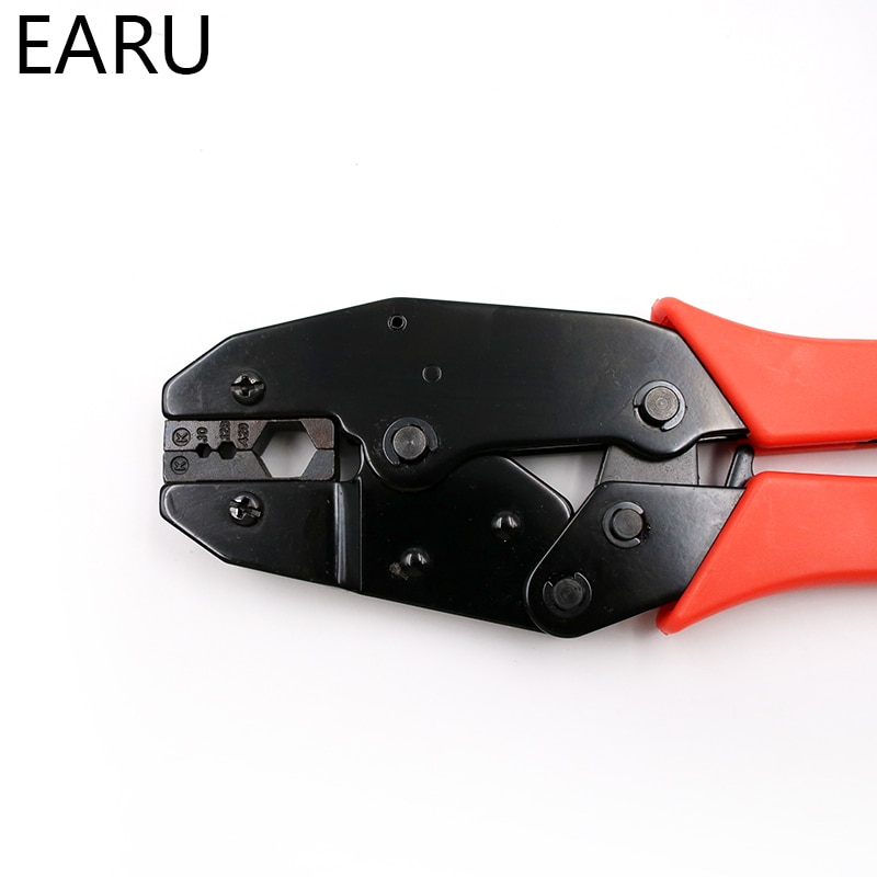 Crimper/Crimping Tool 301K for RG8 RG178 RG316 RG174 LMR400 0.429" 0.128" 0.100