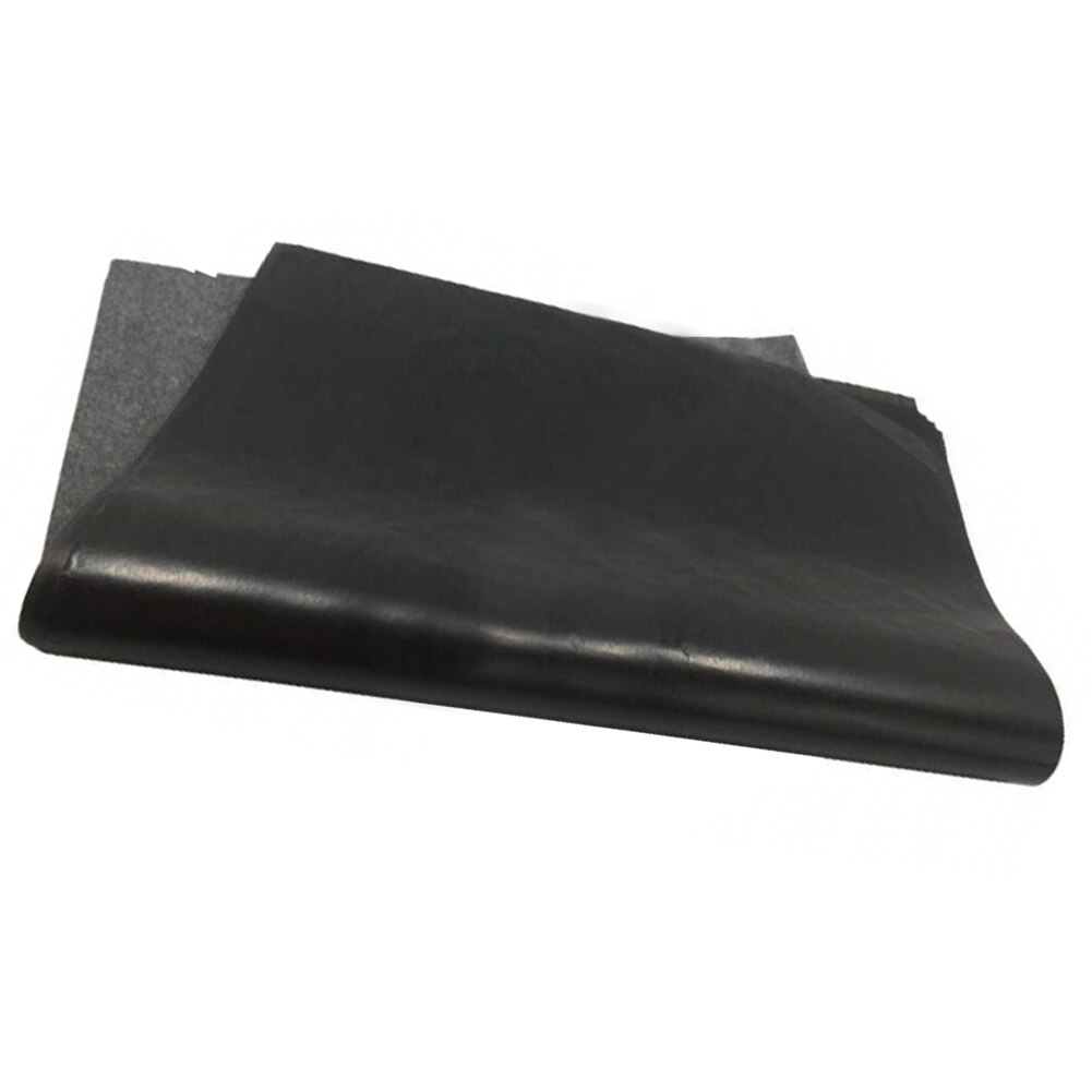 25 Sheets Carbon Paper Painting Accessories School Transfer Tracing DIY Reusable Legible Graphite Wood Burning Art Craft Office