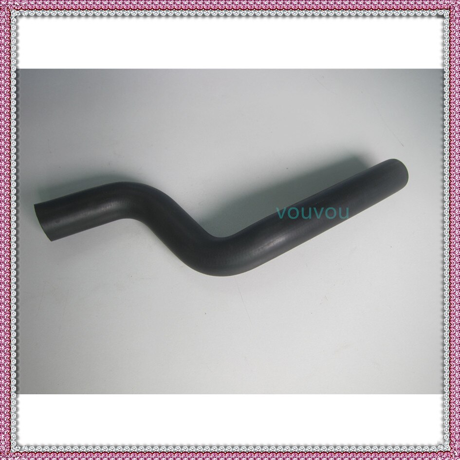 Sistema de refrigeración del motor para Mazda 323, accesorios de coche, radiador, manguera de agua, ZL01-15-185, familiar, protege 1,6, motor ZL