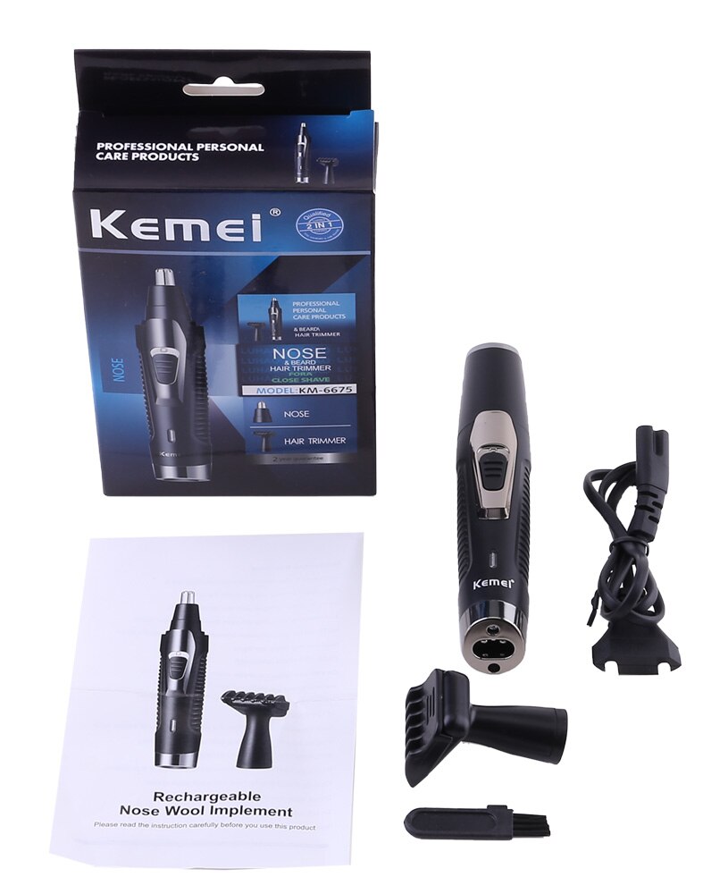 Yardwe 2-tlg. Scherkopfaufsatz Für Schafscheren - Präzise Trimmerführung Für Tierpflege