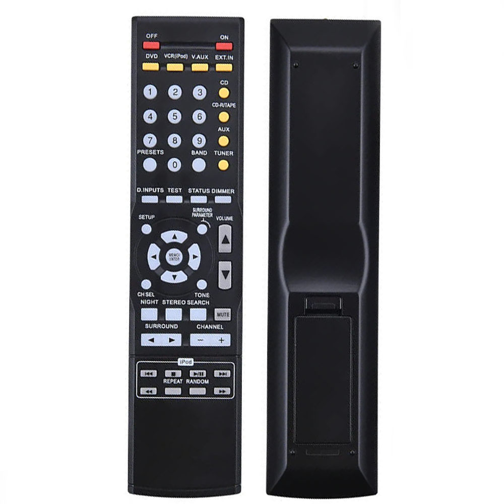 Replacement Remote Control For Denon AVR1603 AVR1802 AVR1803 AVR1905 AVR1906 AV Receiver