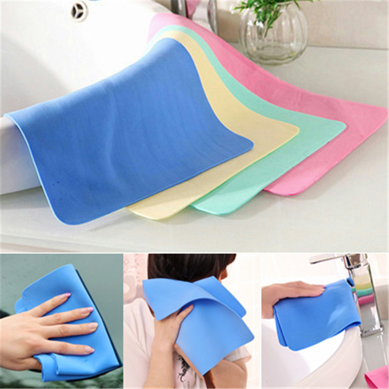 Pva doekjes lap keukendoek absorberend pluisvrij doekje glasreinigingsdoek schuurdoek keuken vaatdoek