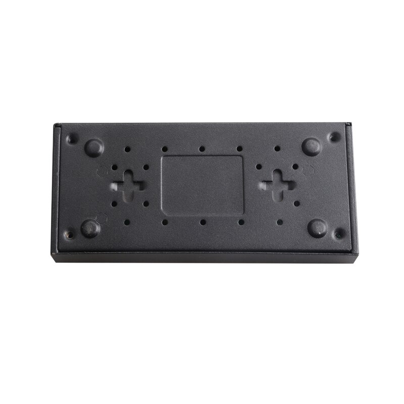 9 Port POE switch 10/100Mbps Fast Ethernet Switch for IP POE CCTV Camera