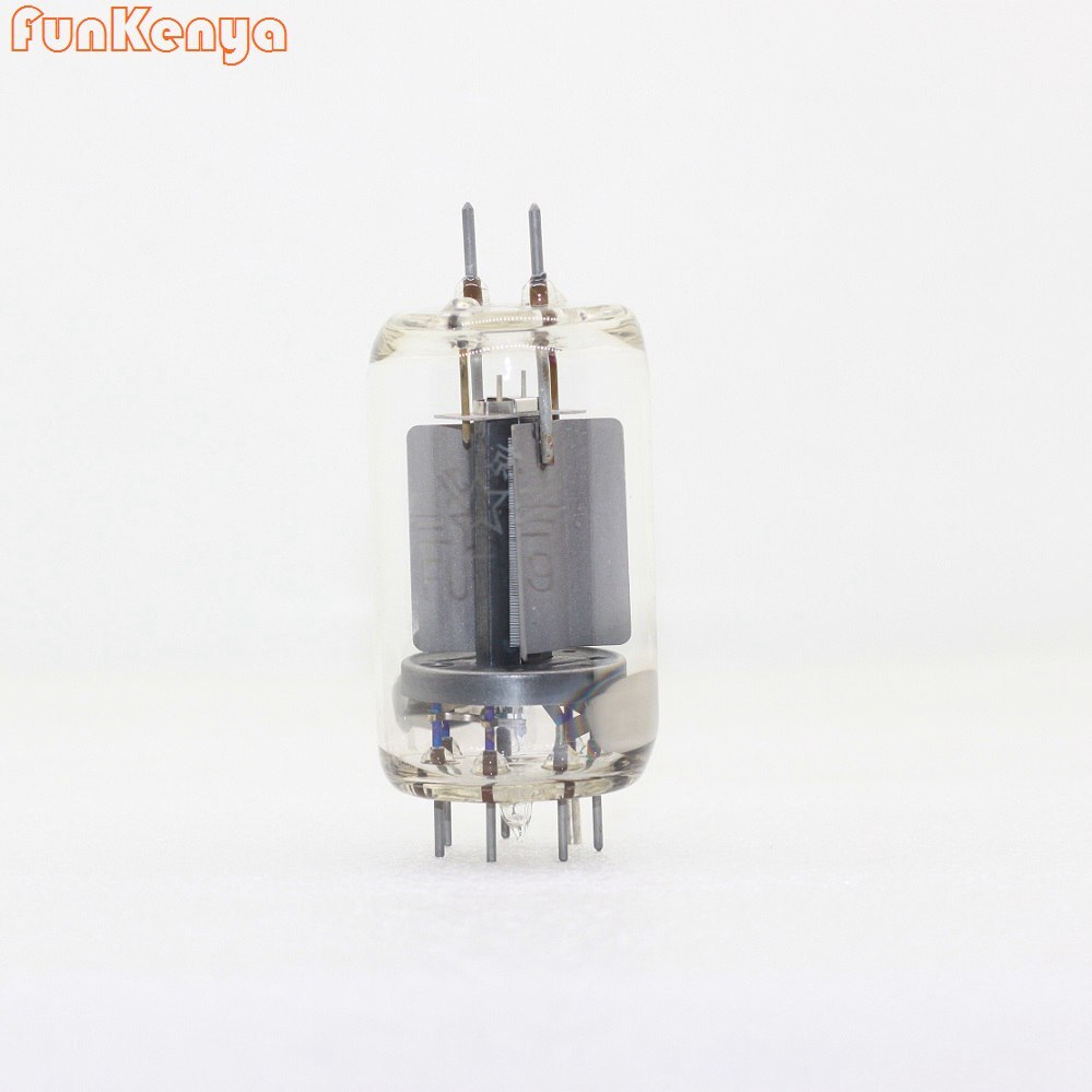 Vacuum Tube Beijing FU19 Electronic Tube For Tube Amplifier