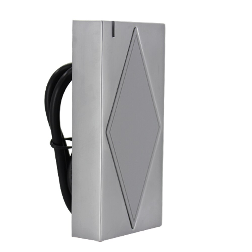 IP66 Waterproof metal Standalone Rfid door access ... – Vicedeal