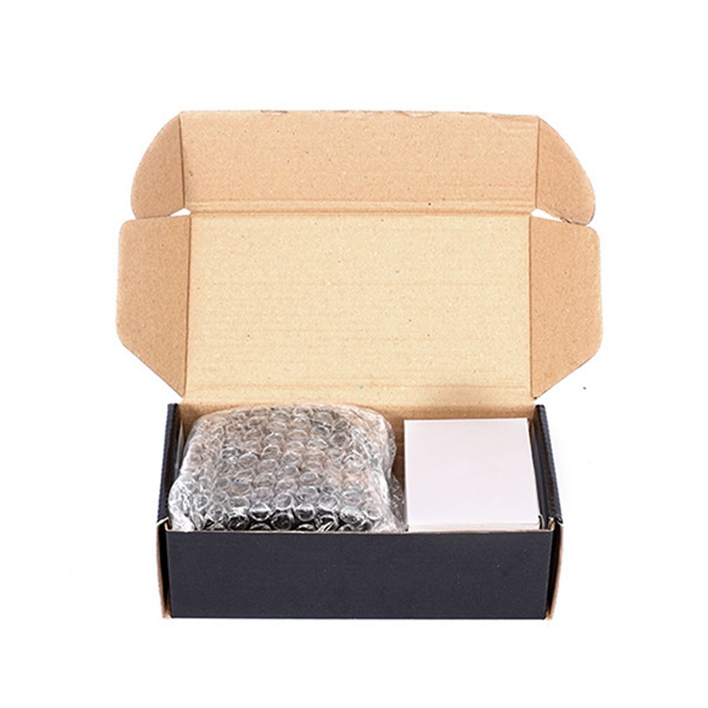 Microphone 1-Channel 48V Phantom Power Supply+Adapter AU US EU Plug for Any Condenser Microphone Recording