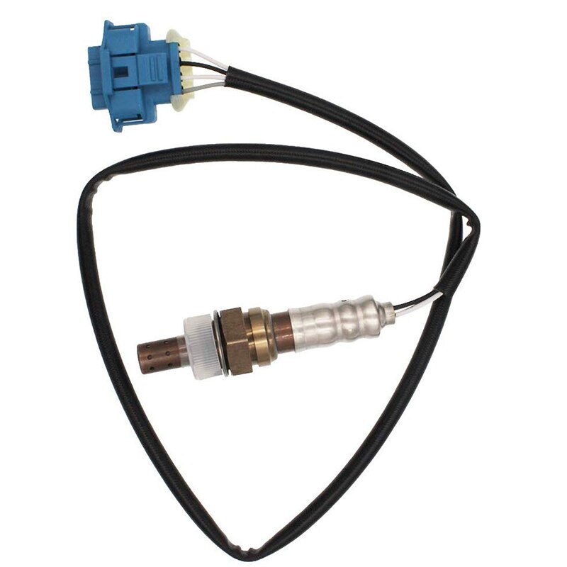O2 Sensor Upstream Air Fuel Ratio Oxygen Sensor 55566650 for Buick Excelle Chevrolet Cruze Orlando 1.6L 1.8L: Default Title