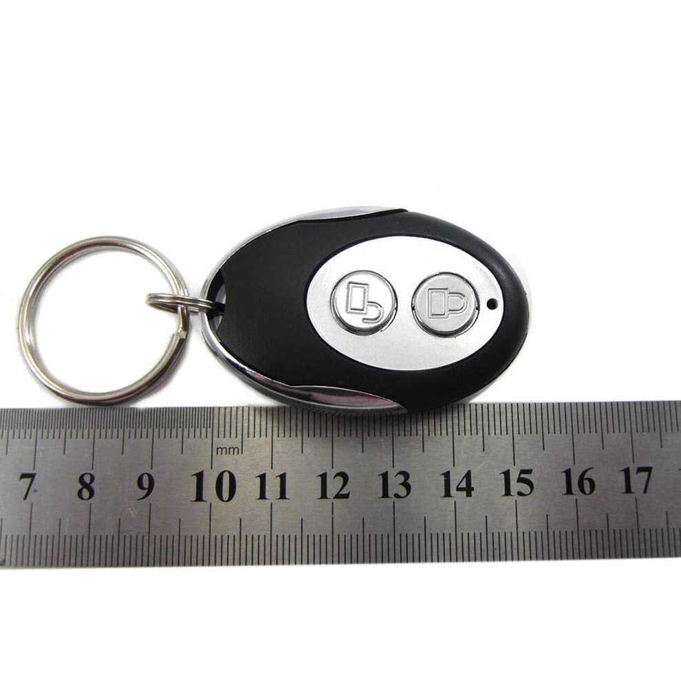 RFID 2.4GH wireless immobilizer car engine lock