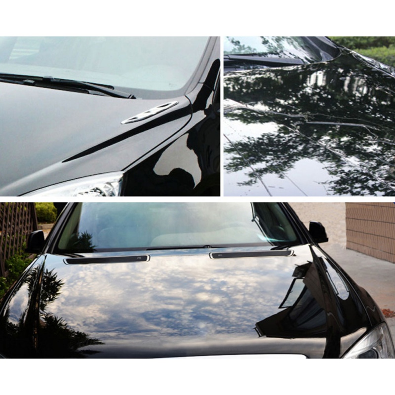 Car Wax Crystal Hard Wax Paint Care Scratch Repair Maintenance Wax Polishing Wax Solid Curing For Car Protection