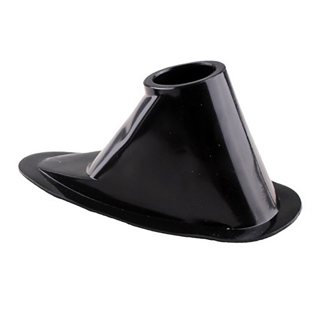 Plastic Fishing Rod Holder To Be Glued On Inflatable Fishing Boat Hold Rack Rod Pole Fishing Device Equipment Accessory