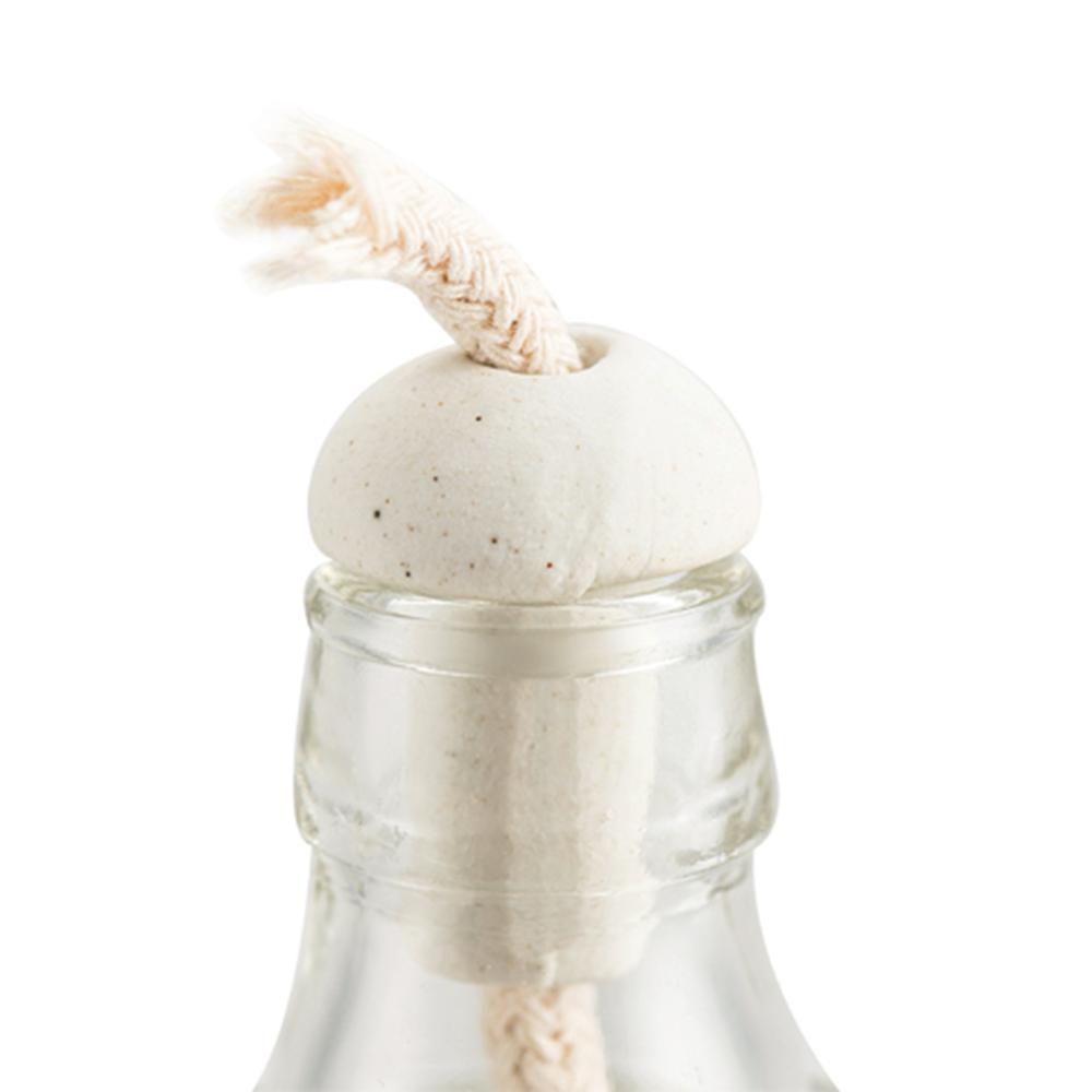 Laboratory Supplies Alcohol Lamp Lab Heating Tool Equipment Multi-Capacity Glass Alcohol Lamp Replace Wick