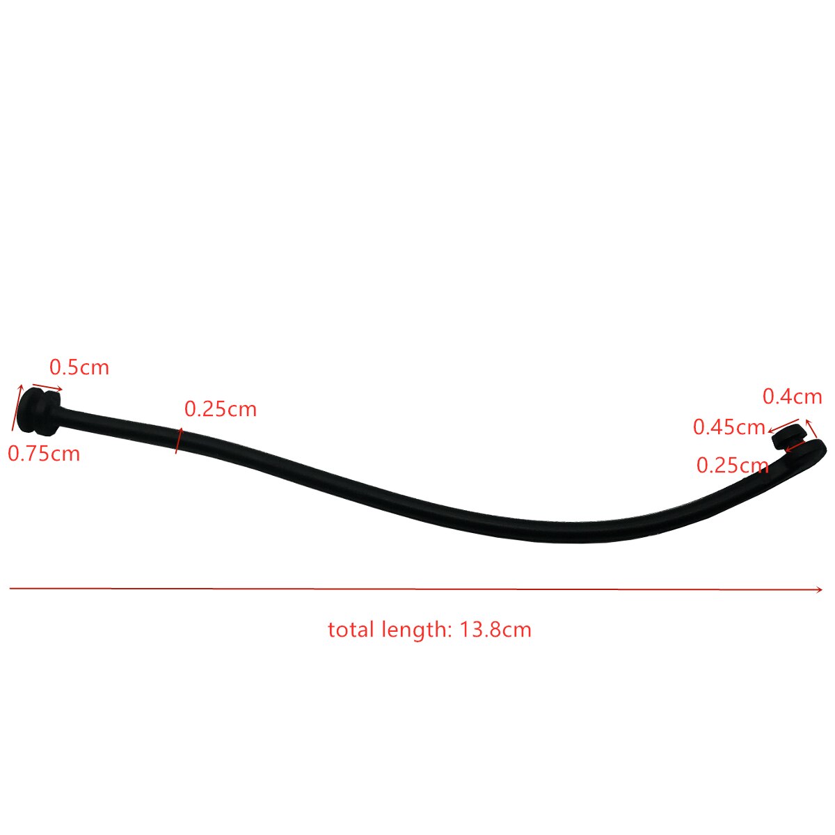 Tankdop Tank Cover Lijn Kabel Draad Benzine Diesel 16117193372 Voor Bmw E87 E88 E46 E90 E91 E92 E93 E39 e60 E63 E64 E65 E66 X3 X5