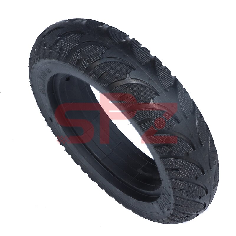 200x50 Solid Tyre 8 Inch Tubeless Tyre 200*50 Non-inflatable Explosion-proof Tire 8"wheel Tire for Electric Balancing Scooter