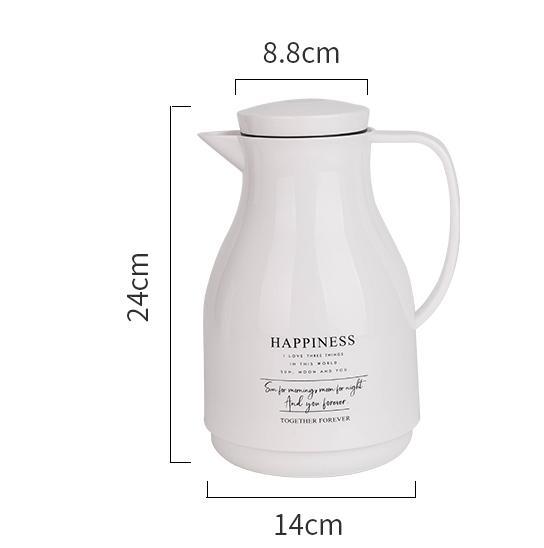 High capacity glass lined hydrothermal solution: A