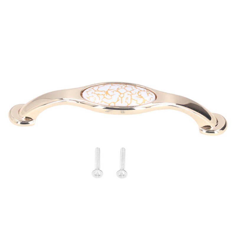 Cabinet Door Pulls Cabinet Door Handle Hardware for Cabinet: 1808C-60-128