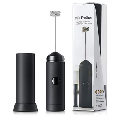 Bærbar elektrisk juicer blender mini frukt mixers juicer frukt extractors mat milkshake multifunksjon juice maker maskin: Blender svart