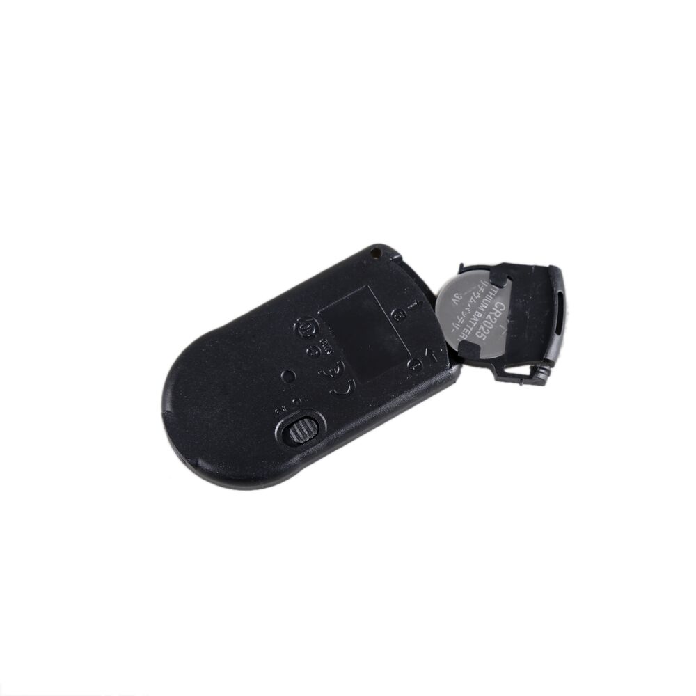 RC-6 IR Infrared Wireless Remote Control Shutter Release For Canon EOS 7D 5D Mark II III 6D 500D 550D 600D 650D 700D Controller