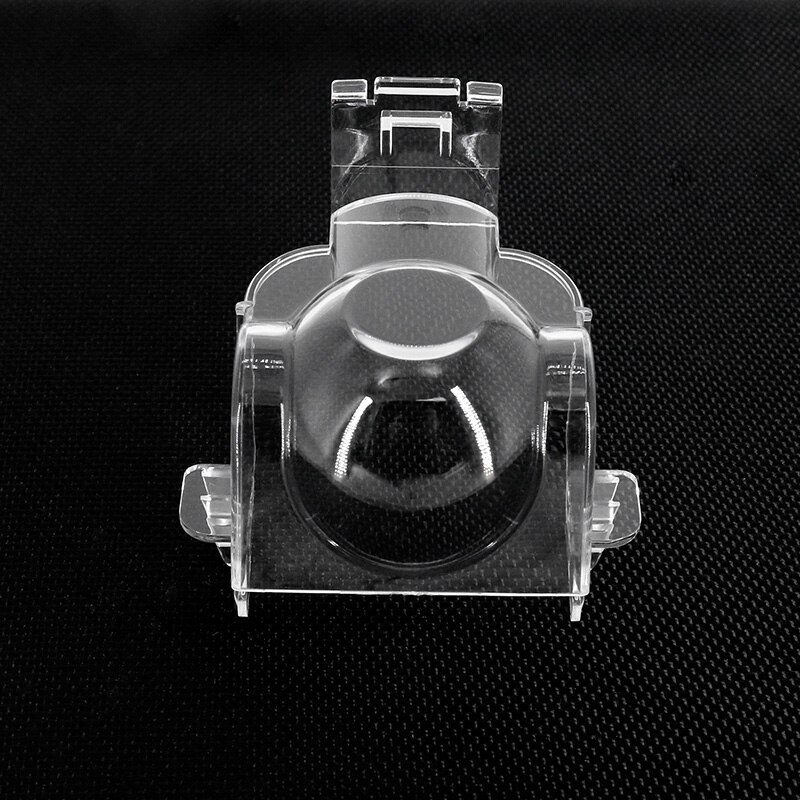 Original Autel Robotics EVO II Gimbal Protector Integrated Lens Cover EVO 2 Camera Protective Cap RC Drone Camera Accessories