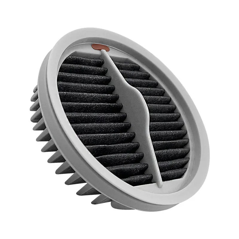 Filtro HEPA lavable para Xiaomi Roidmi NEX X20 X30 S2 F8 Storm Pro, aspiradora inalámbrica de mano inteligente, piezas de filtro eficiente