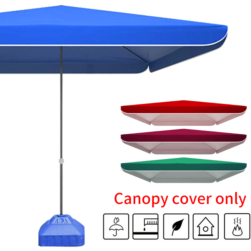 Garten Sonnenschutz Segel 3m/2,5 m/2m Anti-Uv Strand Überdachung Abdeckung für Terrasse draussen Auto Zelt Hinterhof Schatten Schutz Markise Tuch