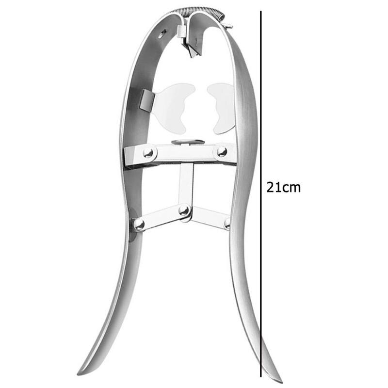 Professionele eieren Chalaza Removal Tool Roestvrij Staal Eggshell Fragment Remover, Egg Membraan Removal Tool voor Bakers en Chefs, Keukengadget voor nauwkeurig en efficiënt bakken
